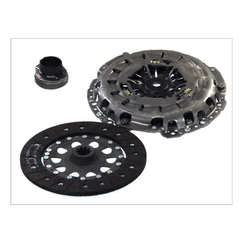 Kit d'embrayage LUK 624 2333 00