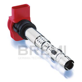 Bobine d'allumage BREMI