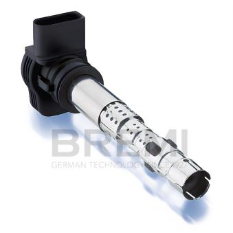 Bobine d'allumage BREMI 20120