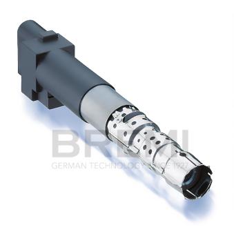 Bobine d'allumage BREMI 20121