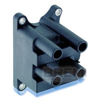 Bobine d'allumage BREMI