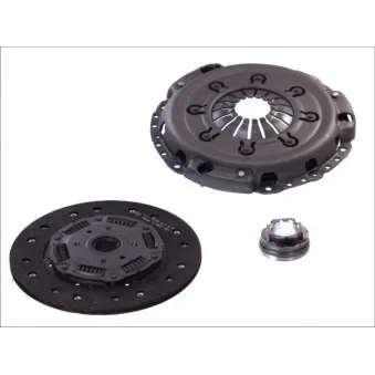Kit d'embrayage LUK