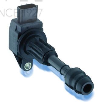 Bobine d'allumage BREMI