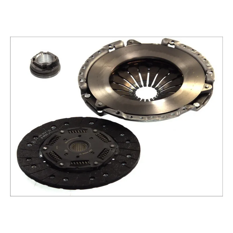 Kit d'embrayage LUK 624 3011 00