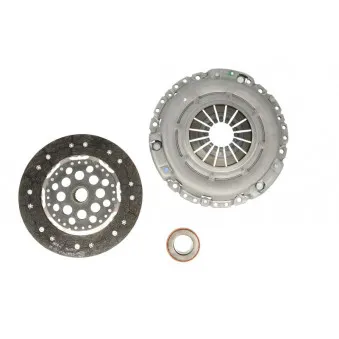 Kit d'embrayage LUK 624 3012 00