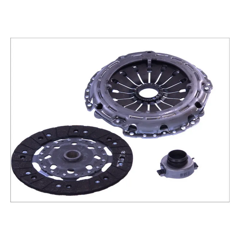 Kit d'embrayage LUK 624 3020 00