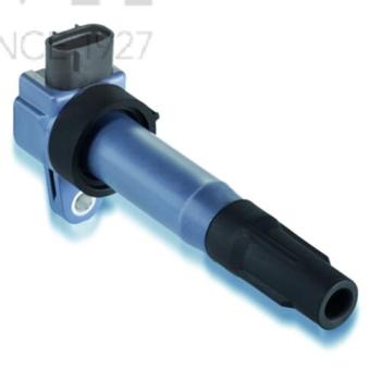 Bobine d'allumage BREMI