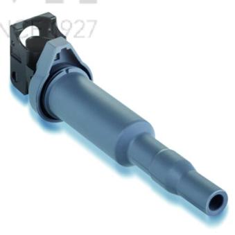 Bobine d'allumage BREMI 20526