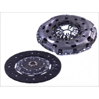Kit d'embrayage LUK 624 3023 09