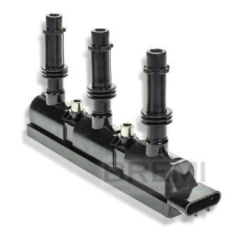 Bobine d'allumage BREMI 20623