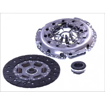 Kit d'embrayage LUK 624 3037 00