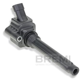 Bobine d'allumage BREMI 20733