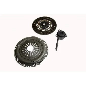 Kit d'embrayage LUK 624 3050 34