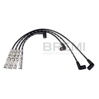 Kit de câbles d'allumage BREMI 223H200