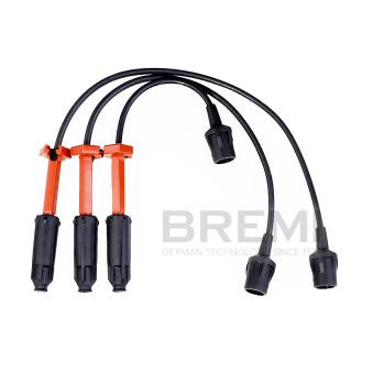 Kit de câbles d'allumage BREMI