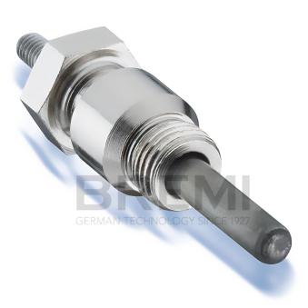 Bougie de préchauffage, chauffage aux électr BREMI 25042