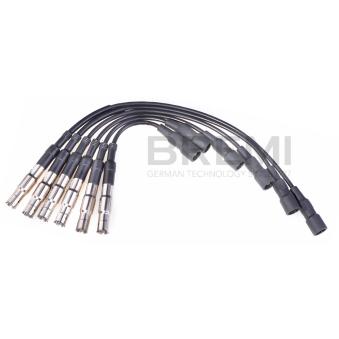 Kit de câbles d'allumage BREMI