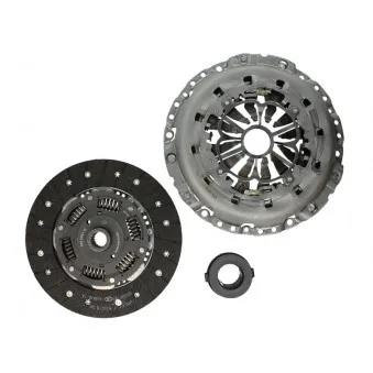 Kit d'embrayage LUK 624 3065 00