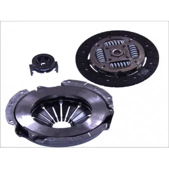 Kit d'embrayage LUK 624 3068 00