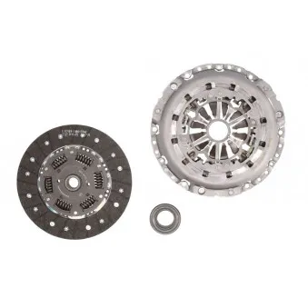 Kit d'embrayage LUK 624 3070 00