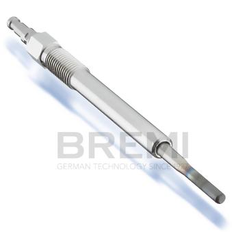 Bougie de préchauffage BREMI 26501