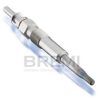 Bougie de préchauffage BREMI 26502