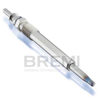 Bougie de préchauffage BREMI 26503