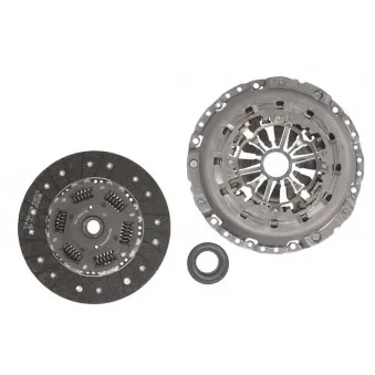 Kit d'embrayage LUK 624 3075 00