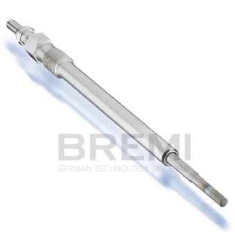Bougie de préchauffage BREMI 26507