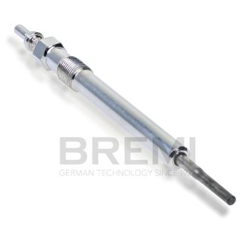 Bougie de préchauffage BREMI