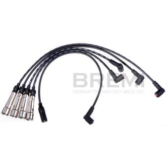 Kit de câbles d'allumage BREMI