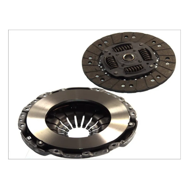 Kit d'embrayage LUK 624 3087 09