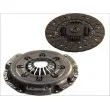 Kit d'embrayage LUK 624 3087 09 - Visuel 2