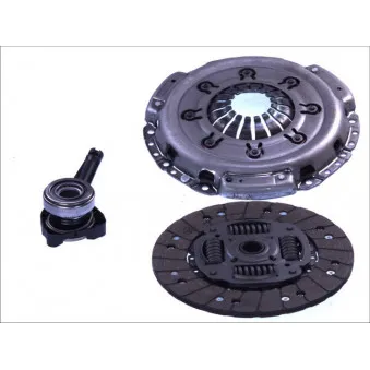 Kit d'embrayage LUK
