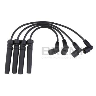 Kit de câbles d'allumage BREMI