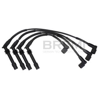 Kit de câbles d'allumage BREMI