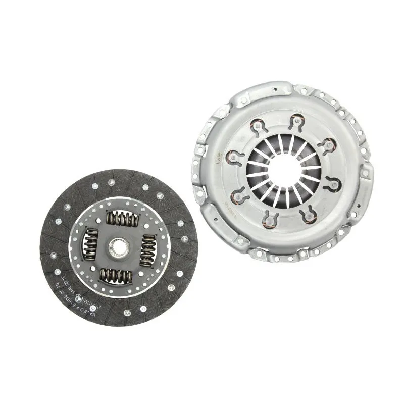 Kit d'embrayage LUK 624 3092 09