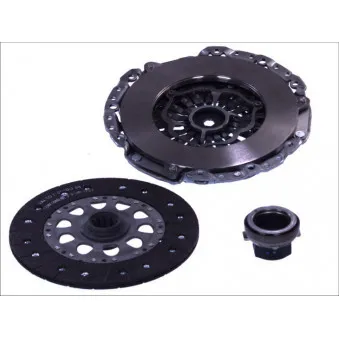 Kit d'embrayage LUK 624 3101 00