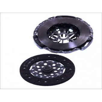 Kit d'embrayage LUK 624 3103 09