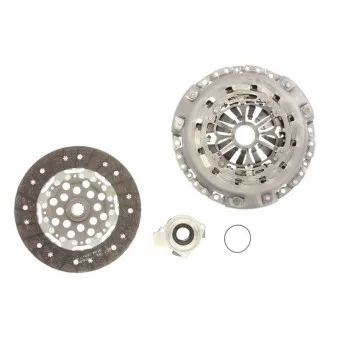 Kit d'embrayage LUK 624 3103 33