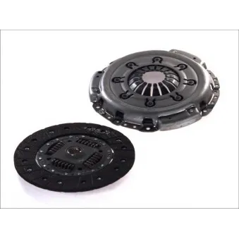 Kit d'embrayage LUK 624 3119 09