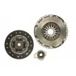 Kit d'embrayage LUK 624 3119 33 - Visuel 2