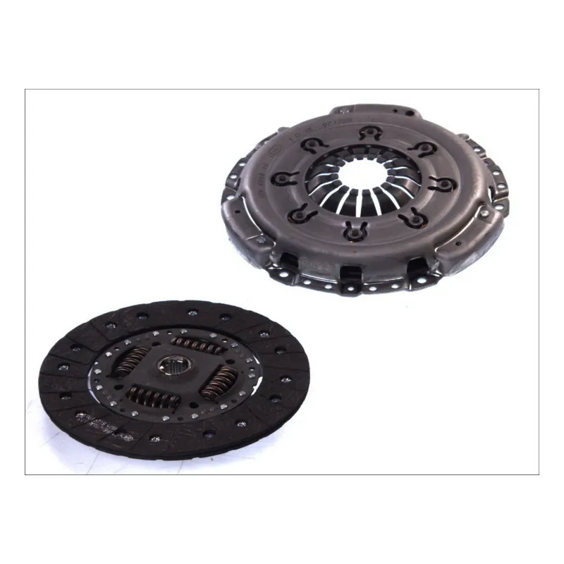 Kit d'embrayage LUK 624 3127 09