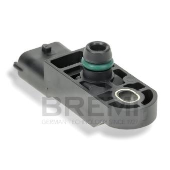 Capteur, pression de suralimentation BREMI 35001
