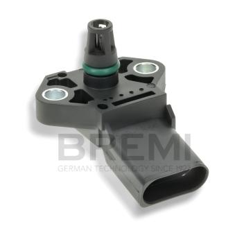 Capteur, pression de suralimentation BREMI