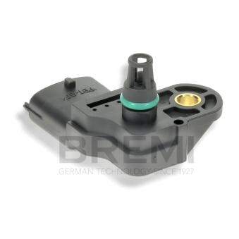 Capteur, pression de suralimentation BREMI