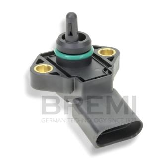 Capteur, pression de suralimentation BREMI 35006