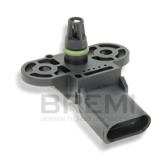 Capteur, pression de suralimentation BREMI 35007