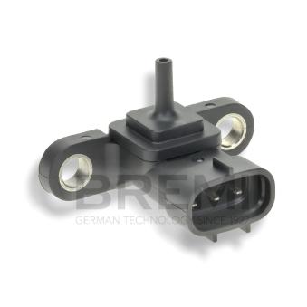 Capteur, pression de suralimentation BREMI