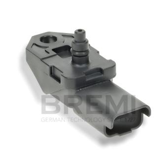 Capteur, pression de suralimentation BREMI